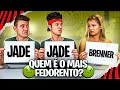 JOGO DA DISCÓRDIA DA ELO! (TEVE BRIGA?)