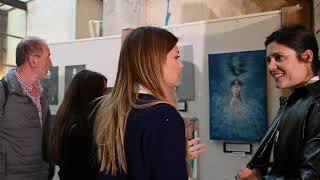 IBDP Visual Arts Exhibition 2023