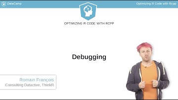 R Tutorial: Debugging