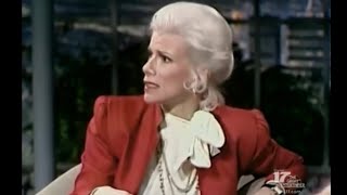 Joan Rivers Carson Tonight Show 14/51981