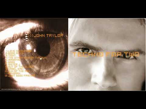 John Taylor — John Taylor - Techno For Two (2001)