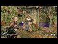 God of War - Soul Eater in Vanaheim