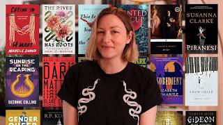 Need book recommendations? Here are 300