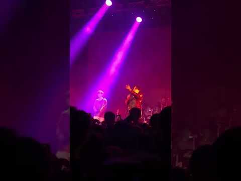 20220212 INHON胤宏 x Goatak-顛倒世界@清醒夢 Lucid Dream台北最終場