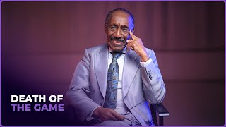 Episode 29: Death of The Game featuring Akbar Pray