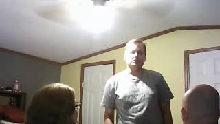 Self Analysis ~ K.Theroff Speech Class