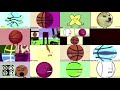 Youtube Thumbnail 16 BFDI auditions (that didn’t show up in 256 BFDI auditions video)