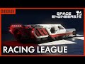 The dawn of racing in Space Engineers 2