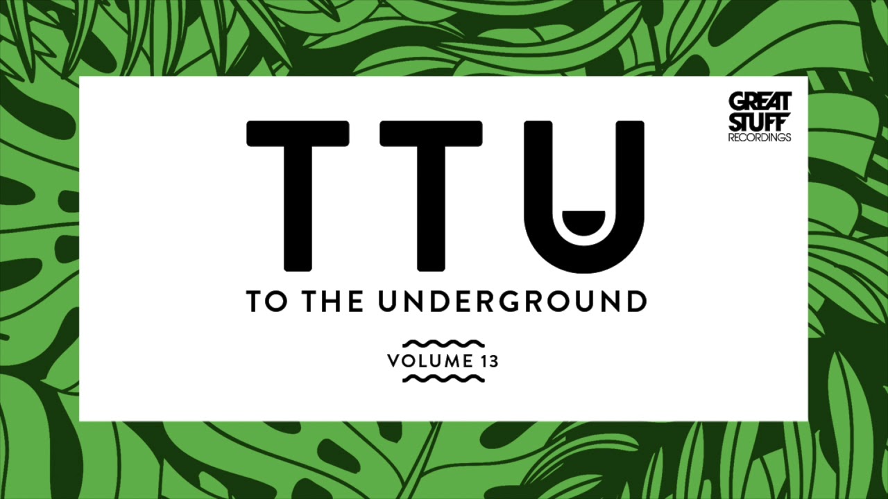 Saccao, Van Dope - Unision Vision