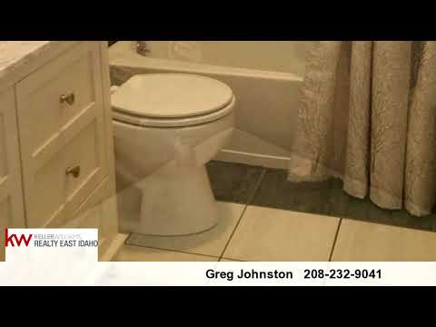 570 CANAL, Chubbuck, ID home video tour