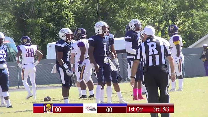 Miles College at Lane College