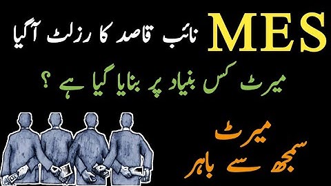 Mes naib qasid interview 2022|naib qasid|mes naib qasid interview