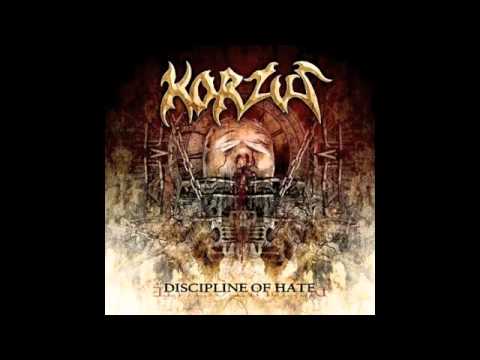 Korzus-Under his Command