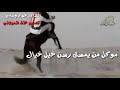 بيت شعر عن الخيل (مو كل من يمسك رسن خيل خيال)