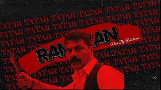Blackman - [ TATAR ]- Kurdish Trap Deep Kurdish Rap Beat Resimi