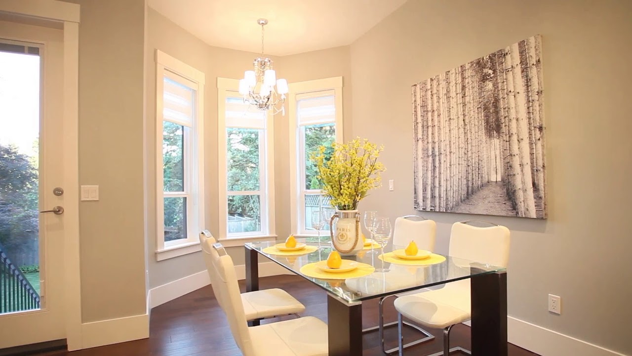 Recent Successes: King George Corridor Neighbourhood, South Surrey-White Rock, BC. Canada