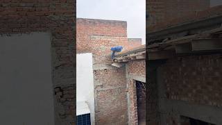 Remove Shuttering #construction #brickwork