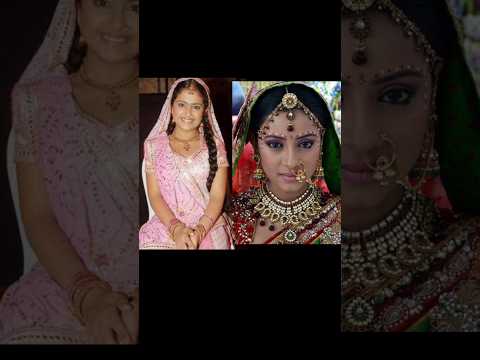 Choti Anandi Vs Badi Anandi Who S Best Balikavadhu