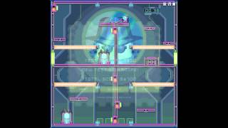 Test Subject Green Walkthrough Levels 15 - 22