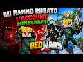 🔥 MI HANNO RUBATO L’ACCOUNT MINECRAFT?! 😱