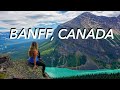 Banff National Park, Canada | Lake Agnes Tea House &amp; Little Beehive Hikes