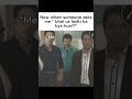 Mat kr lala 🥀~ #trending #shorts #fyp #reels #memes #relatable #funny #cid #love #couple #funny