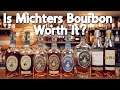 Is michters bourbon worth the money