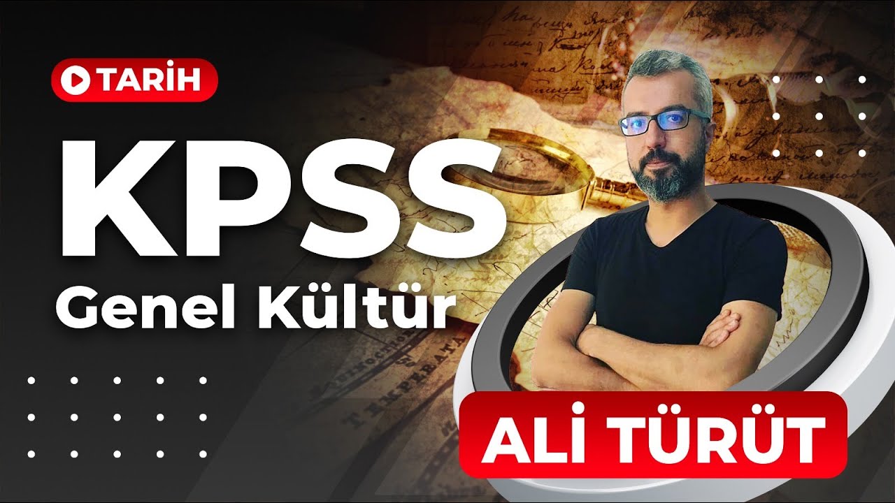 25) Türk İslam Tarihi Moğol Devletleri Altın Ordu, İlhanlılar, Çağataylar, Kubilay Devleti