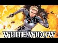 From black widow to white widow yelena belovas origin story