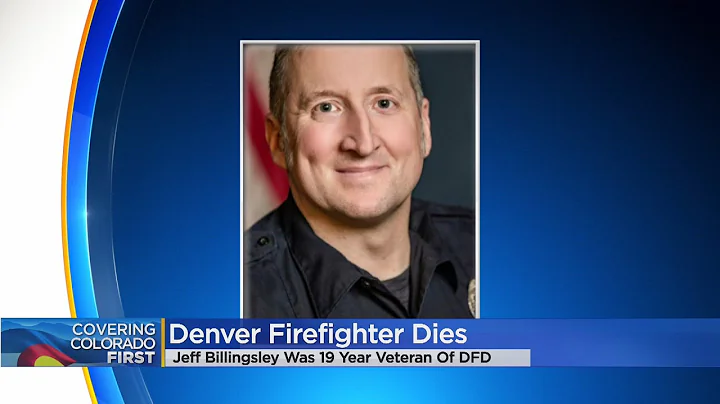 Jeff Billingsley Remembered As 'Kind, Positive' De...