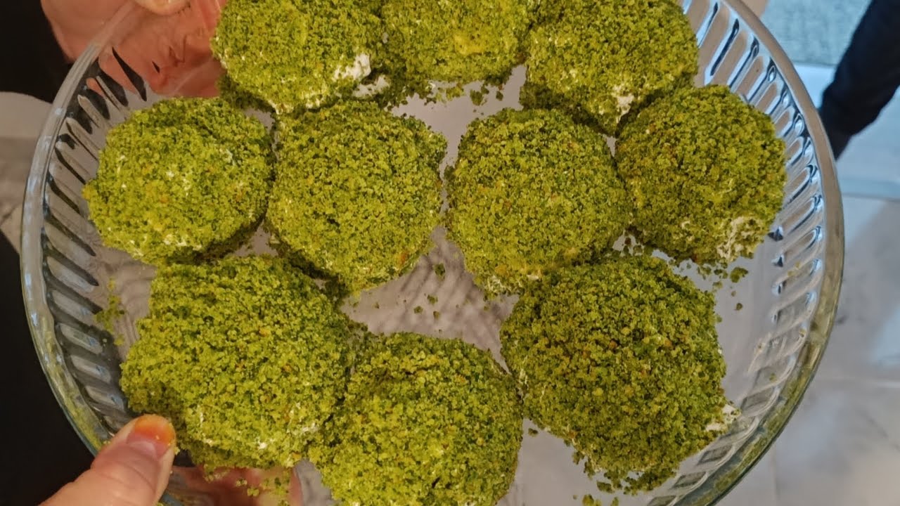 ISPANAKLI KÖSTEBEK KEK