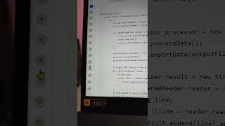 Q1 What Is the Output Of the OOP&#39;s Code✅|Toast Intern Hiring Challenge 2025 | Full Solutions