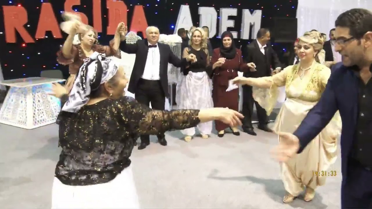 Djemail Gasi Nr 2 Bijav Ko Bajka 21.11.2018 Ano Maribor Studio FranceRom