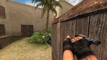 CS:S | FRAGSHOW #11 by 1NJected [de_tuscan | final part]