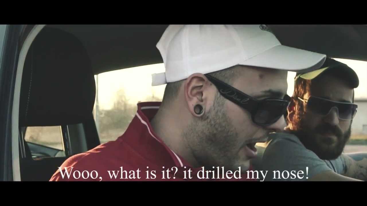 LineOut - "Guardians Of Punk Rock" (OFFICIAL ALBUM TEASER)