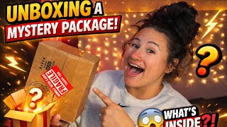 JK Distro UNBOXING 👀 What Did They Send Me?! 🔥 Chill Unboxing Sesh