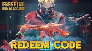 Garena Free Fire Max Redeem Codes & How to Use Them｜October 2024 screenshot 2
