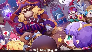 KVM Dual Dagger Guillotine Cross - May 22, 2022 [ROX]