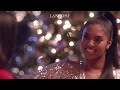 Lancôme |  Every Moment Together is a Gift with Vanessa and Natalia Bryant