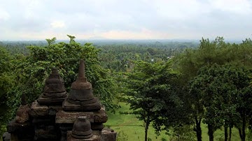 Colours of Indonesia - Bali and Java