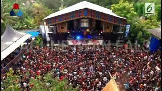 IWAN FALS - INTRO HQ VIDEO (LIVE KONSER SITUS BUDAYA NTB 2019)