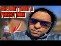 If Men do this, women will never be able to hurt you. STOP TRYING TO BE PERFECT | ANTHONY SPADE