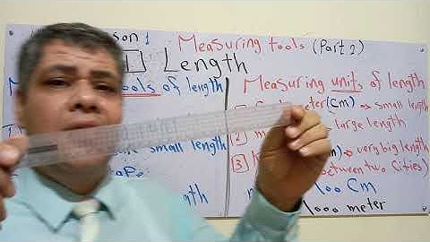 Science Grade 4 first term unit 1Lesson1 ( part2) Measuring tools
