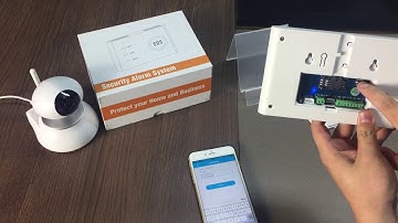 How to connect WiFi with X10 system ?