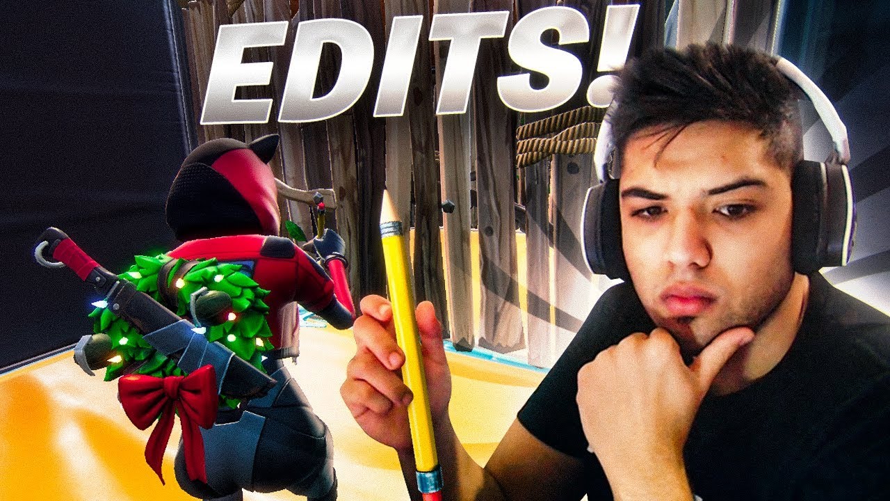 Edita Como Mongraal Con Este Circuito De Edicion En Fortnite Youtube - edita como mongraal con este circuito de edicion en fortnite