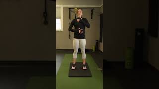 Posture test