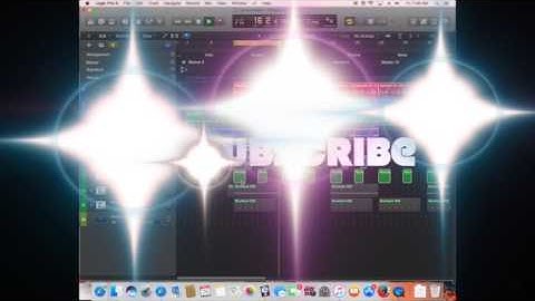 How To Make A Dancehall Beat With Logic Pro x Alkaline, Vybz Kartel,Popcaan & Masicka