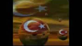 Bizdeki Ay Yıldız Aşkı Resimi