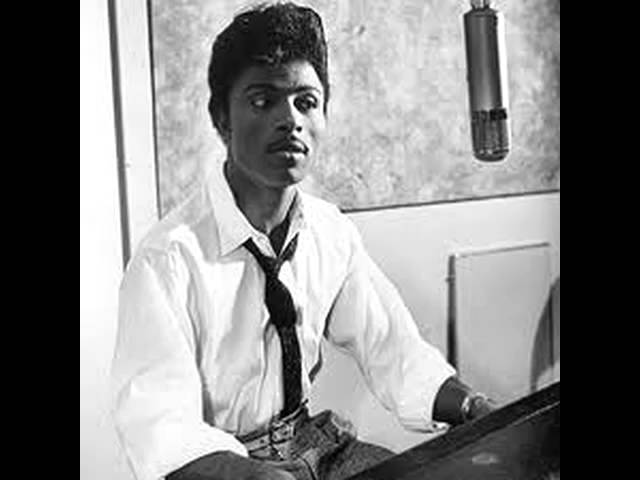 LITTLE RICHARD - MIDNIGHT SPECIAL