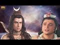 Episode 36 | Om Namah Shivay | Full HD | नारद जी ने भगवान शिव को तारकासुर का वध करने से क्यों रोका